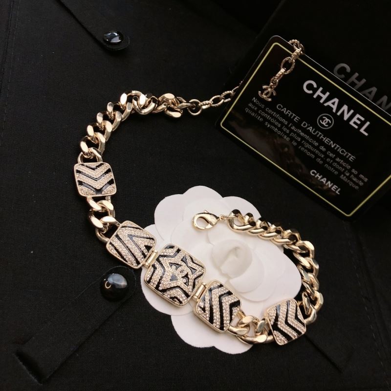 Chanel Necklaces